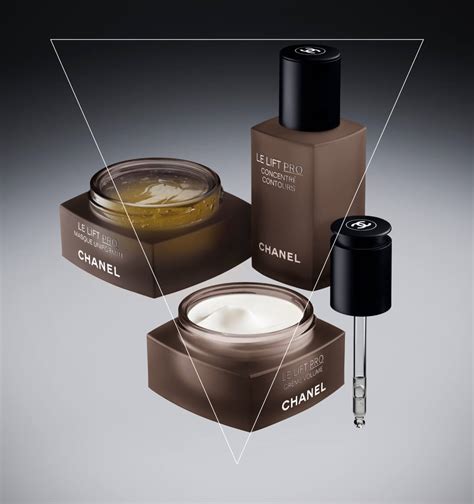 mascarilla cara chanel|Exfoliantes y Mascarillas .